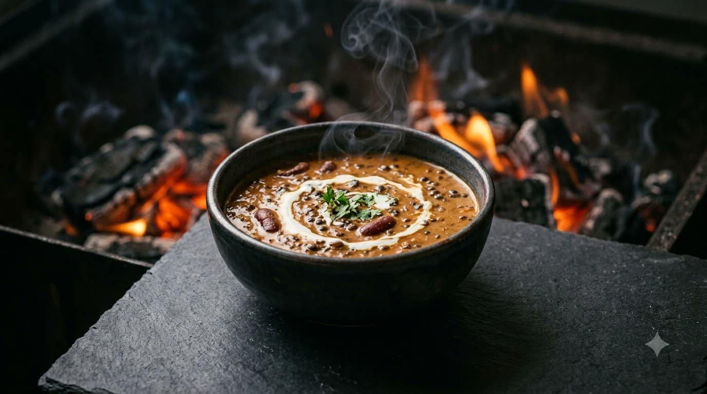 Dal Makhani