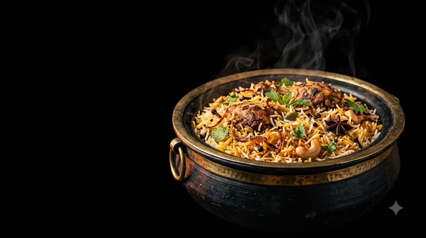 Lamb Seekh Kebab